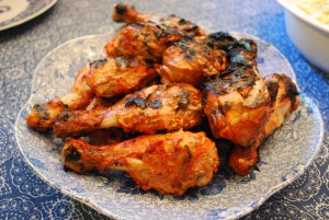 Chicken Tikka